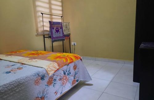 Taiping Apartment | Homestay cikgu