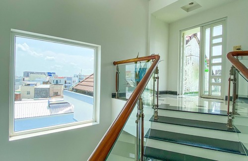 Ninh Kieu Apartment | Homestay Co Gai Viet