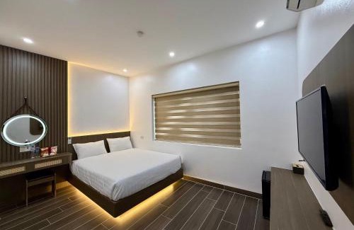 Ninh Binh Hotel | Homestay Coffee 135