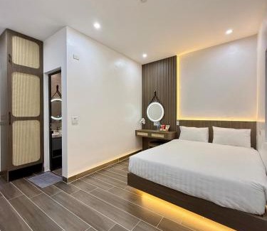 Ninh Binh Hotel | Homestay Coffee 135