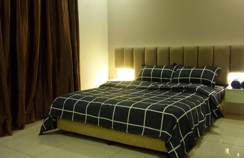 Cyberjaya Condo | Homestay Cyberjaya/Putrajaya/KLIA