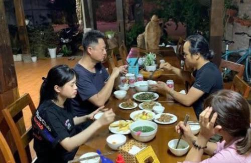 Mu Cang Chai Bed & Breakfast | Homestay Dế Xu Phình