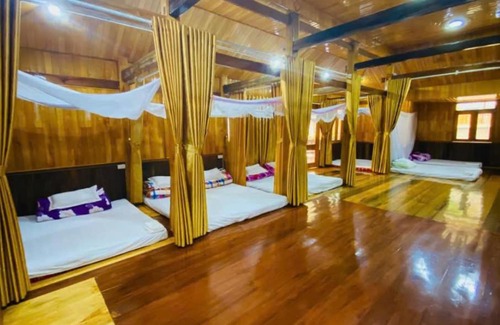 Mu Cang Chai Bed & Breakfast | Homestay Dế Xu Phình