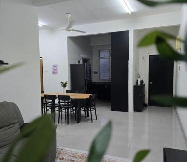 Sepang Apartment | Homestay D'Casa, Apartment In Sepang, KLIA