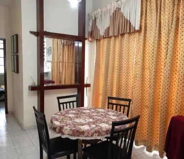 Sungai Baru Tengah House | HOMESTAY D'Manggis
