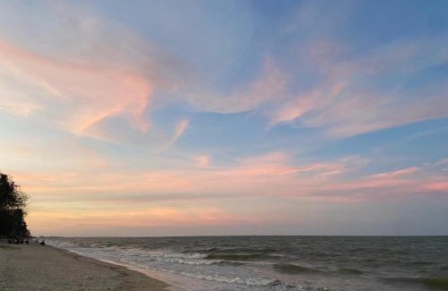 Cherang Ruku House | Homestay D'Villa Ombak Rizqi