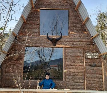 Lac Duong House | Homestay Da Blah