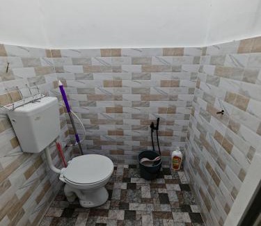 Banting House | HOMESTAY DATUL BANTING #7, 1bilik 4-6org, Near Kolej Matrikulasi Sgor , HargaB40, Mvslim shj, #NO TOWEL