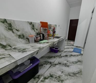 Banting House | HOMESTAY DATUL BANTING #7, 1bilik 4-6org, Near Kolej Matrikulasi Sgor , HargaB40, Mvslim shj, #NO TOWEL