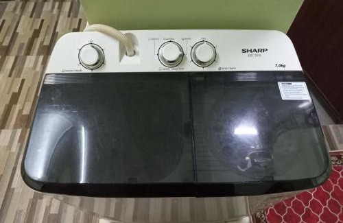 Shah Alam House | Homestay DC 2 - wifi, netflix