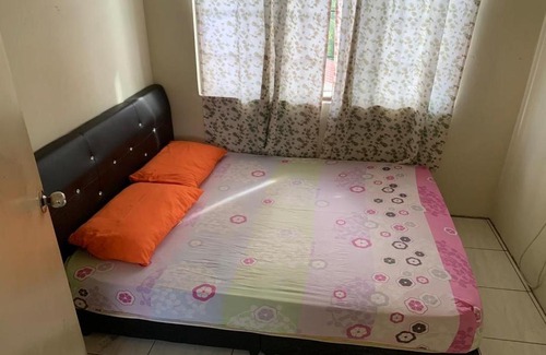 Kota Samarahan House | Homestay DI Kota Samarahan