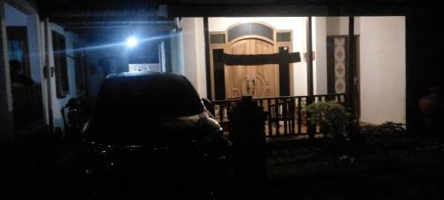 Borobudur House | Homestay dwi prasetyo