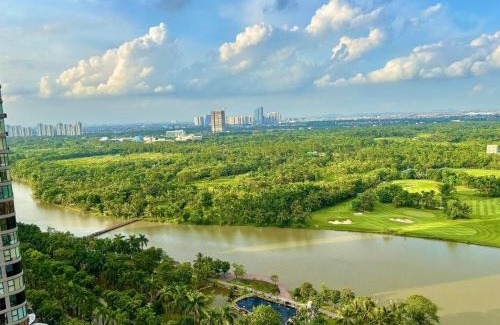 Van Giang Apartment | Homestay Ecopark Hung Yen by QMP