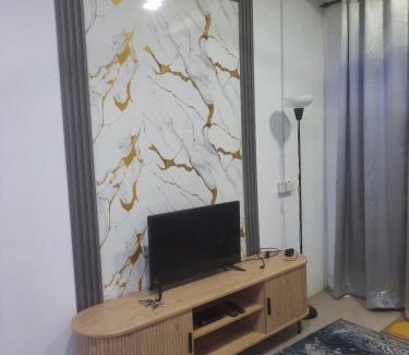 Machang House | Homestay Ezy Nano