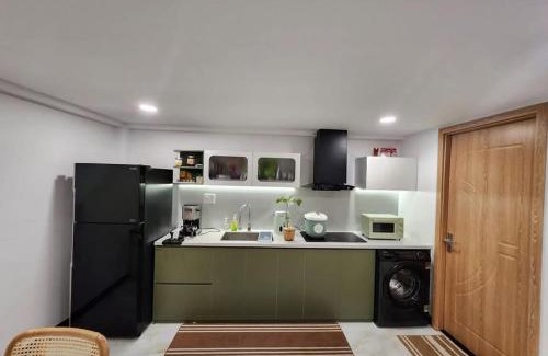 Tuy Hoa Apartment | Homestay Gác Lửng Tuy Hòa