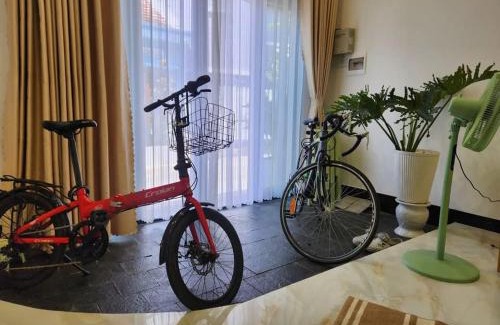 Tuy Hoa Apartment | Homestay Gác Lửng Tuy Hòa