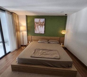 Tuy Hoa Apartment | Homestay Gác Lửng Tuy Hòa