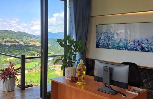 Da Lat Apartment | Homestay Green Valley 2PN