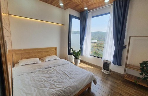 Da Lat Apartment | Homestay Green Valley 2PN