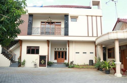 Pati Hotel | Homestay Griya Kinasih Syariah Pati Mitra RedDoorz