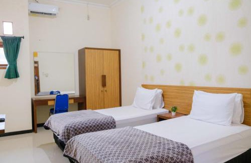Pati Hotel | Homestay Griya Kinasih Syariah Pati Mitra RedDoorz