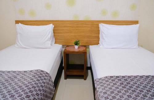 Pati Hotel | Homestay Griya Kinasih Syariah Pati Mitra RedDoorz