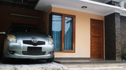 Sewon House | Homestay/Guest House Dekat Malioboro