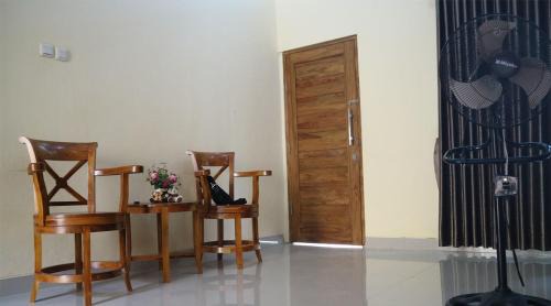 Sewon House | Homestay/Guest House Dekat Malioboro