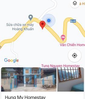 Dong Van House | Homestay Hùng My