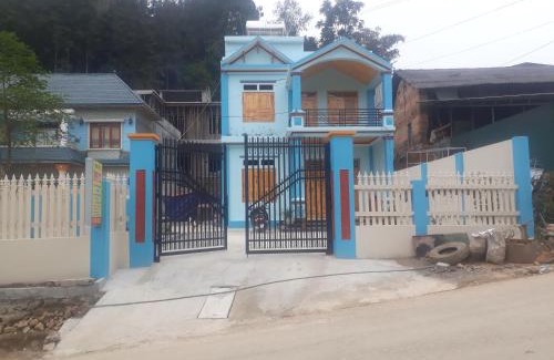 Dong Van House | Homestay Hùng My