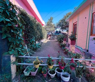 Haldwani House | Homestay Haldwani