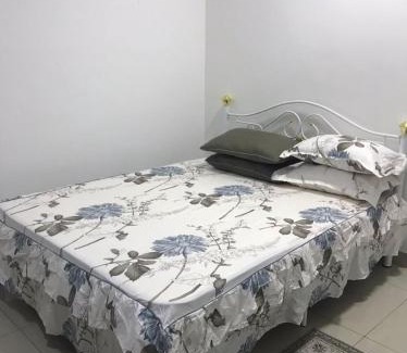 Seremban House | Homestay hanamuslim senawang