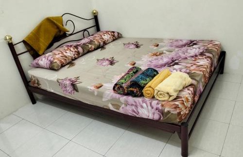 Kampung Behor Gandin House | Homestay hanana