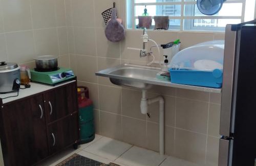 Arau House | HOMESTAY haROOManizz