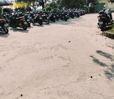 Bao Loc Hotel | Homestay hichi bảo Lộc