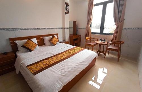 Cao Lanh Hotel | HOMESTAY HOÀNG GIA Có HỒ BƠI