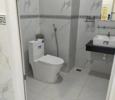 Cao Lanh Hotel | HOMESTAY HOÀNG GIA Có HỒ BƠI