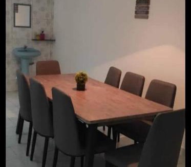 Kuala Kangsar House | Homestay Idaman Private Pool Mslim