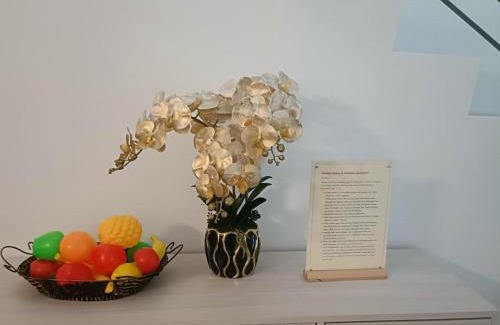 Shah Alam Apartment | Homestay Idamanku