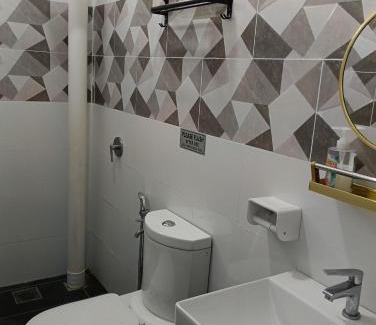 Kampung Keriang Dan House | Homestay impian, arau