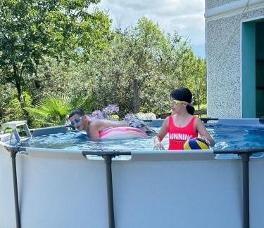 Chakvi Apartment | Homestay in Batumi Дом в Чакви