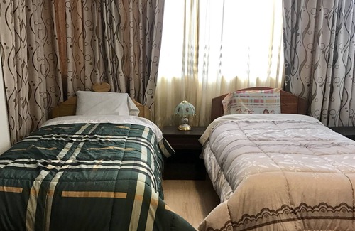 Primavera Bed & Breakfast | Homestay in Cusco