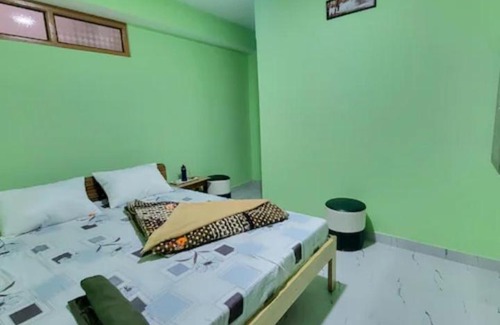 Sungava House | Homestay