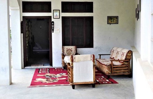 Bali House | Homestay in Jawai Leopard Reserve Bera