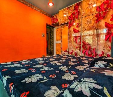 Srinagar House | homestay in srinagar kashmir