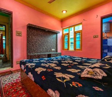 Srinagar House | homestay in srinagar kashmir