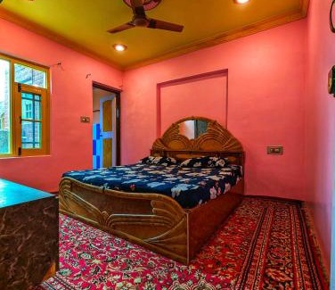 Srinagar House | homestay in srinagar kashmir