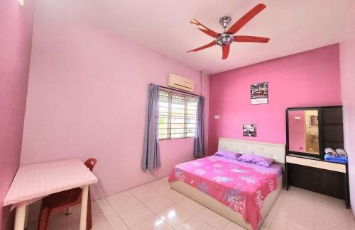 Larut House | Homestay in Taiping , Simpang