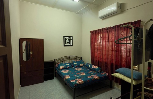 Mentakab House | Homestay Jawahir