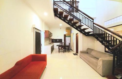 Central Yogyakarta House | Homestay Jogja dekat Malioboro by Simply Homy
